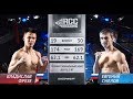 НОКАУТ | Владислав Фрезе, Россия vs Евгений Смелов, Россия | 23.03.2019 | RCC Boxing Promotions |