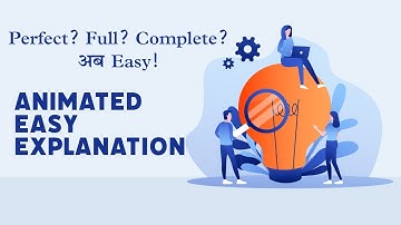 Binary Tree Types Based on Completion of LevelsComplete vs Full vs Perfect Tree (Animated)