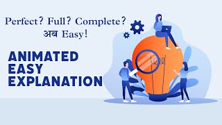 Binary Tree Types Based on Completion of LevelsComplete vs Full vs Perfect Tree (Animated)