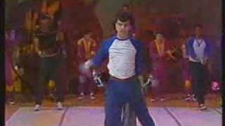 Breakdance 1984 Break Dance TOP