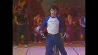 Breakdance 1984 Break Dance TOP