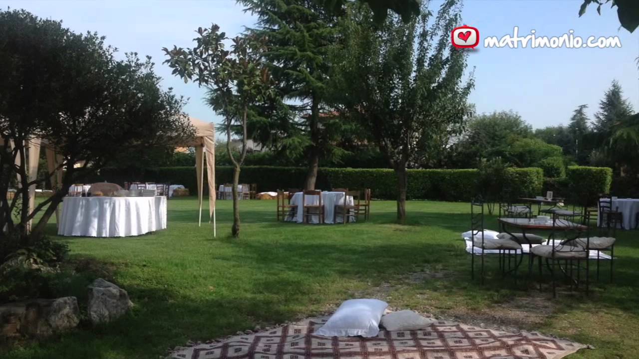 Agriturismo Roccolo Youtube