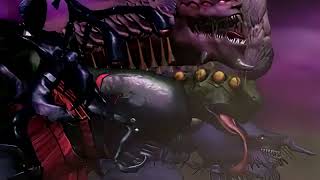 Grandia 2 - Movie Hd Collection - Cg14 Hd-Upscale Gigapixel Ai