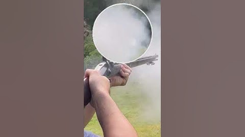 1884 Springfield Trapdoor With A Surprise