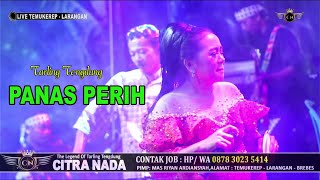 PANAS PERIH ~ TARLING TENGDUNG // CITRA NADA LIVE DESA TEMUKEREP (GG.H.SAMHUDI) // LARANGAN - BREBES