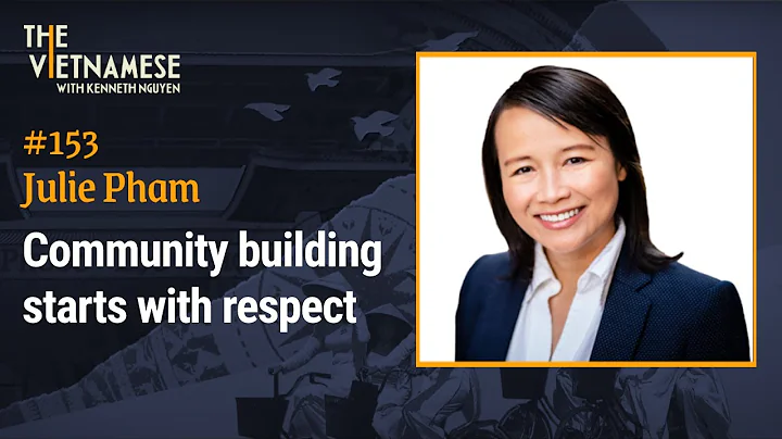 153 - Community building starts with respect - Jul...