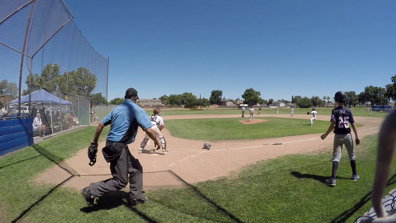 Cody A 2 RBI single 71319