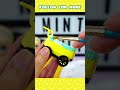 Manualidades en Miniatura fáciles de hacer | Coche de Muñecas LOL Sorpresa #shorts