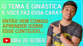 História da Ginástica e sua evolução até os dias atuais