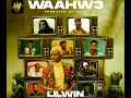 Lil Win   - Waa Hw3( Feat Kweku Flick,Strongman,Kofi Jamar,YPee,King Paluta,Amerado,Oseikrom Sikanii