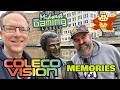 ColecoVision Memories with The Immortal John Hancock - Games, Garage Sales & More!