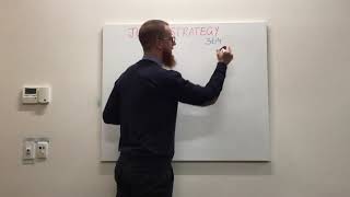 Jump Strategy - Addition