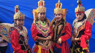 jaranan KRIDO BUONO terbaru 2023 Lampung timur Pegon wedok