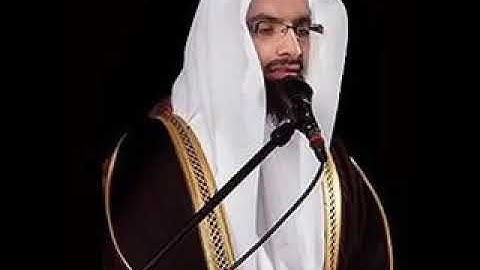 سورة ق بصوت يبكي للشيخ ناصر القطامي