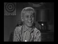 Dennis The Menace S02E19 Wilson Sleeps Over Dennis The Menace S02E19 Wilson Sleeps Over
