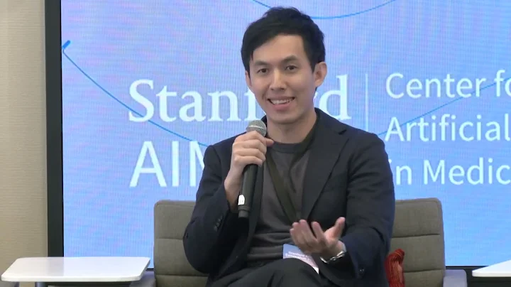 #AIMI25 | Closing Discussion - Curt Langlotz, Roxana Daneshjou, Ethan Goh, Nigam Shah