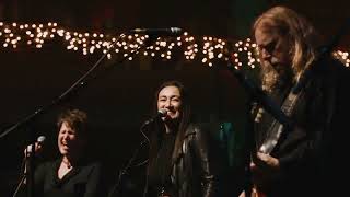 Gov't Mule - Million miles from yesterday - The Benefit Concert 2018