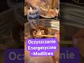 Cały film z oczyszczania już na kanale. #oczyszczanieenergetyczne  #oczyszczanie #magia #rytuał