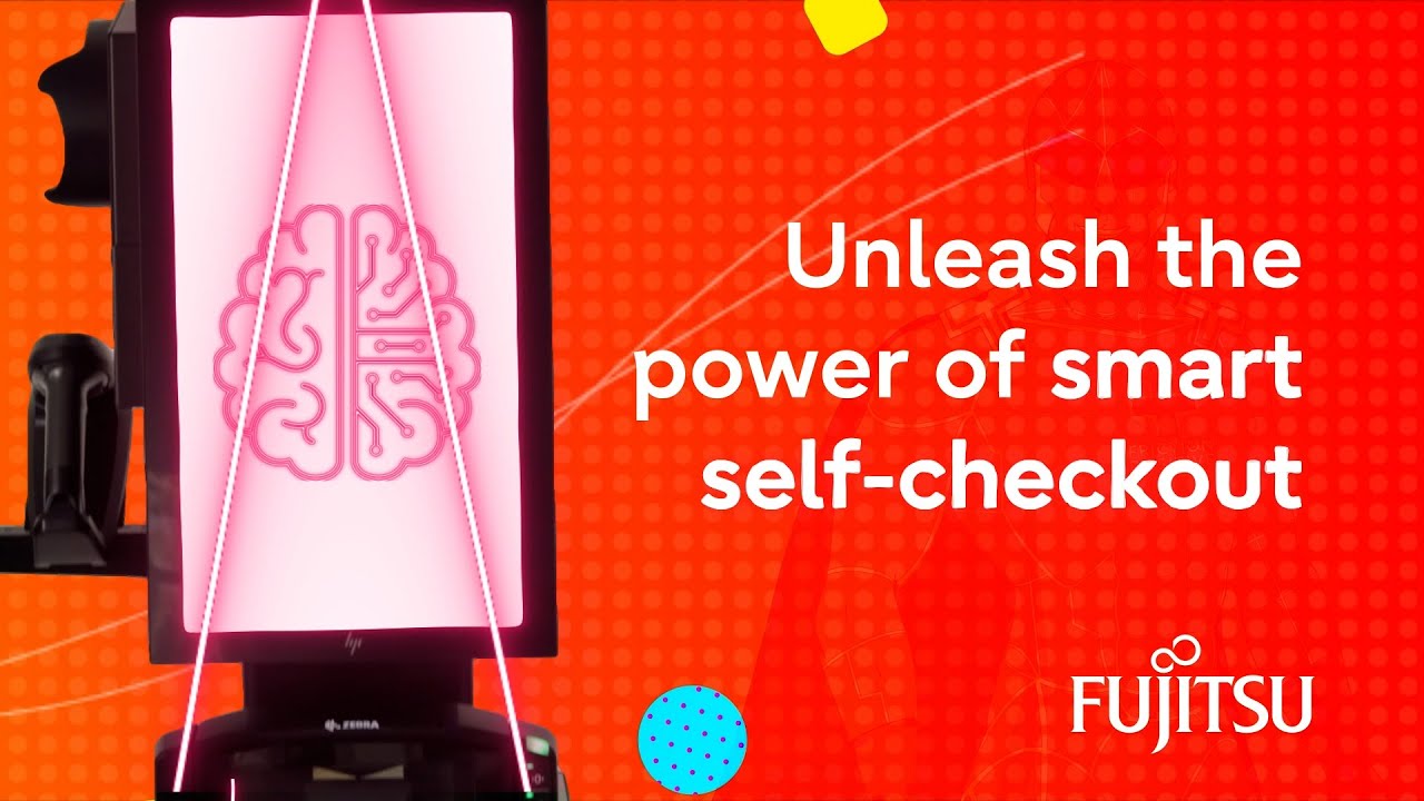 Unleash the Power of Smart Self-Checkout | NRF 2025
