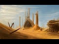 Temple of Sand - Fantasy Orchestral Music
