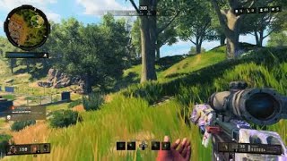 Blackout: Garkus Mehdrescher