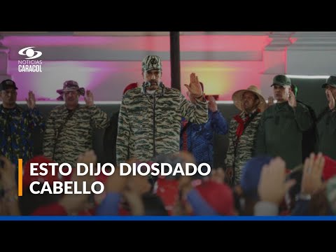 Amenazas del régimen
