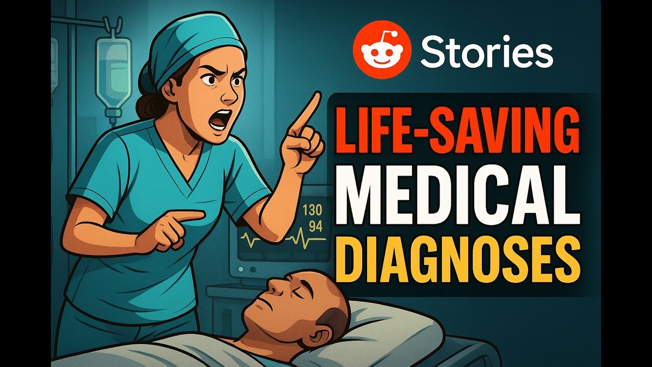 Unbelievable Medical Mysteries Doctors Finally Solved! YouTube