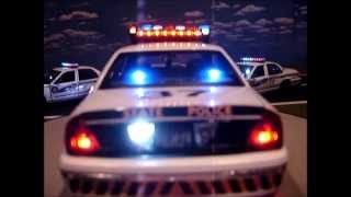 1/18 Lower Merion Township Police and a PA State Police