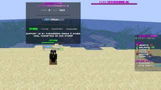 Tab Config - Prefect Animation XV65 Made By MineWaves Studios