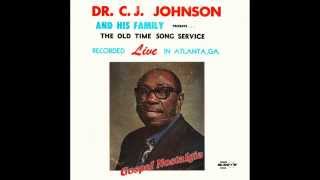 Video thumbnail of ""I'm Working On The Building" (1976) Dr. C. J. Johnson"
