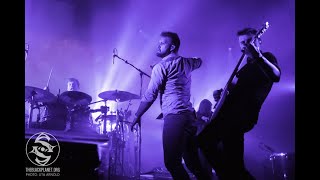 Leprous - The Cloak FFM 2019