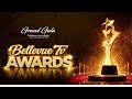 Bellevue TV Awards Attribution De Prix Aux Artistes Remarquables En 2025
