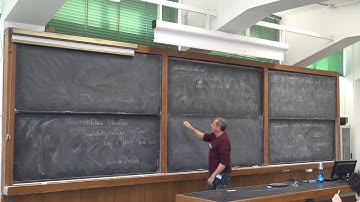 Migliorini - The Hitchin fibration as an integrable system