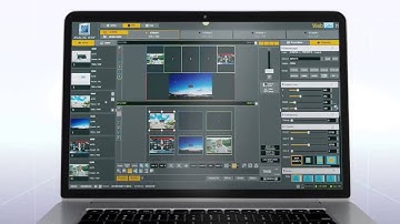 Ascender 48 de Analog Way