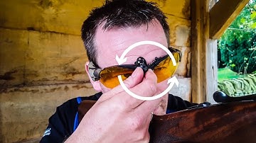 Set your AimCam up for a full day of shooting in just a couple of minutes!