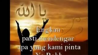 Doa bikin merinding dari Ustat Jefri