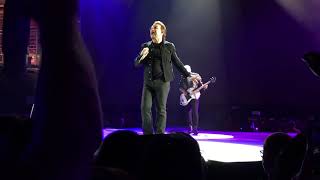 Download Lagu U2 - Wide Awake In America MP3