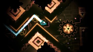 (Fluke from 46) DMG CTRL Complete [Extreme Demon] by GhostVandalf and more