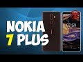 Гнев Nokia 7 PLUS (отличный смартфон, пацаны!) / Арстайл /