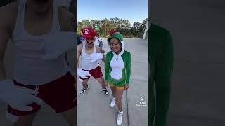 Latina Mario