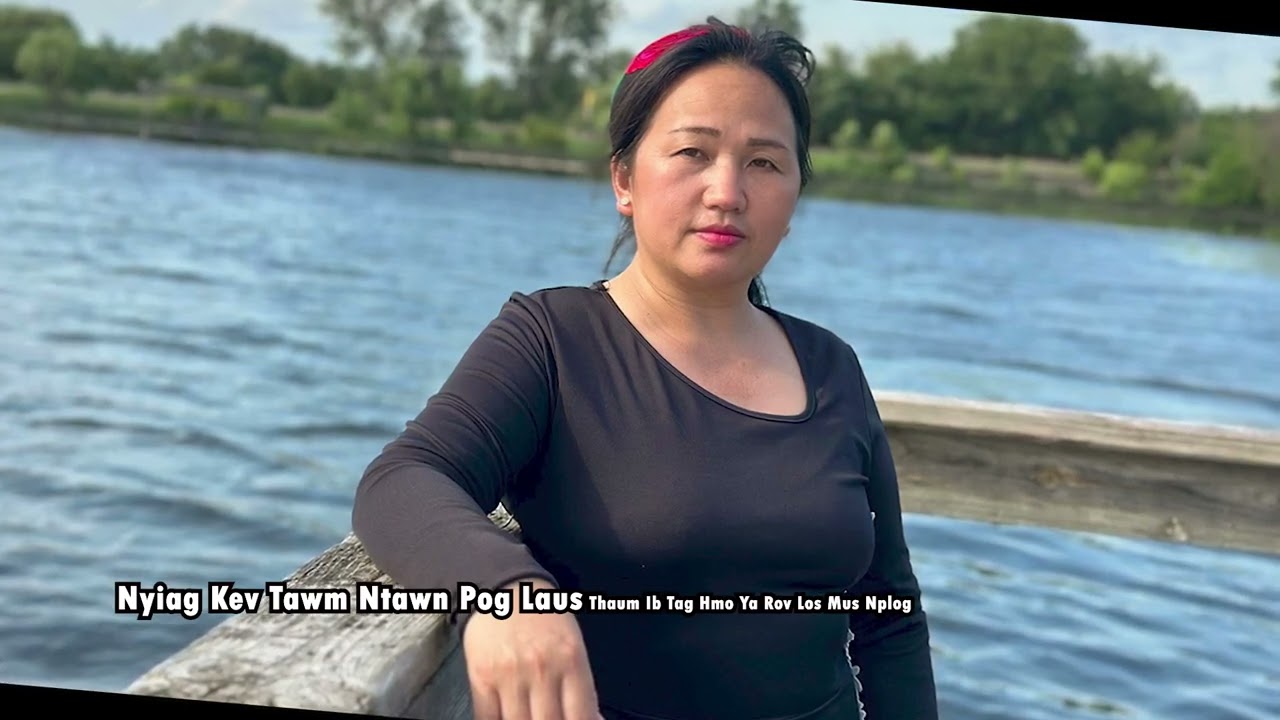 Nyiag Kev Tawm Ntawn Pog Laus Thaum Ib Tag Hmo Ya Rov Los Mus Nplog  6/22/24