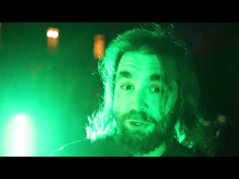 Croatan - Here We Go Again (Official Music Video)