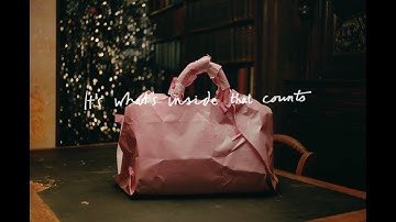 Mulberry Christmas - It