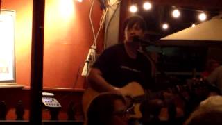 Alias Julius - "Moondance" (Van Morrison)