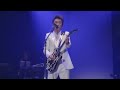 布袋寅泰/季節が君だけを変える
