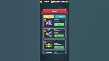 Merge Plane Top 10 Thunder Tourney