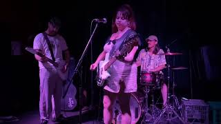 Kill Bell - Not My Type (The Old Bar 04/02/24)