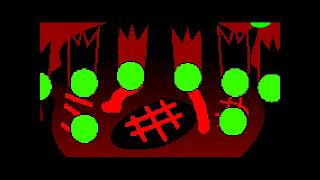 Spiffy Pictures.EXE Buttons Button N (First Omega Button)