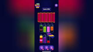 Magic Sort Level 978 Solution Walkthrough  Information