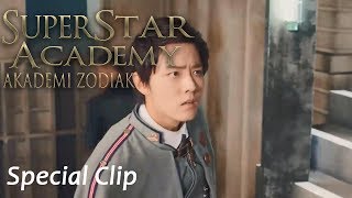 Super Star Academy (Akademi Zodiak) | Special Clip Pertempuran | 超星星学园 | WeTV 【INDO SUB】
